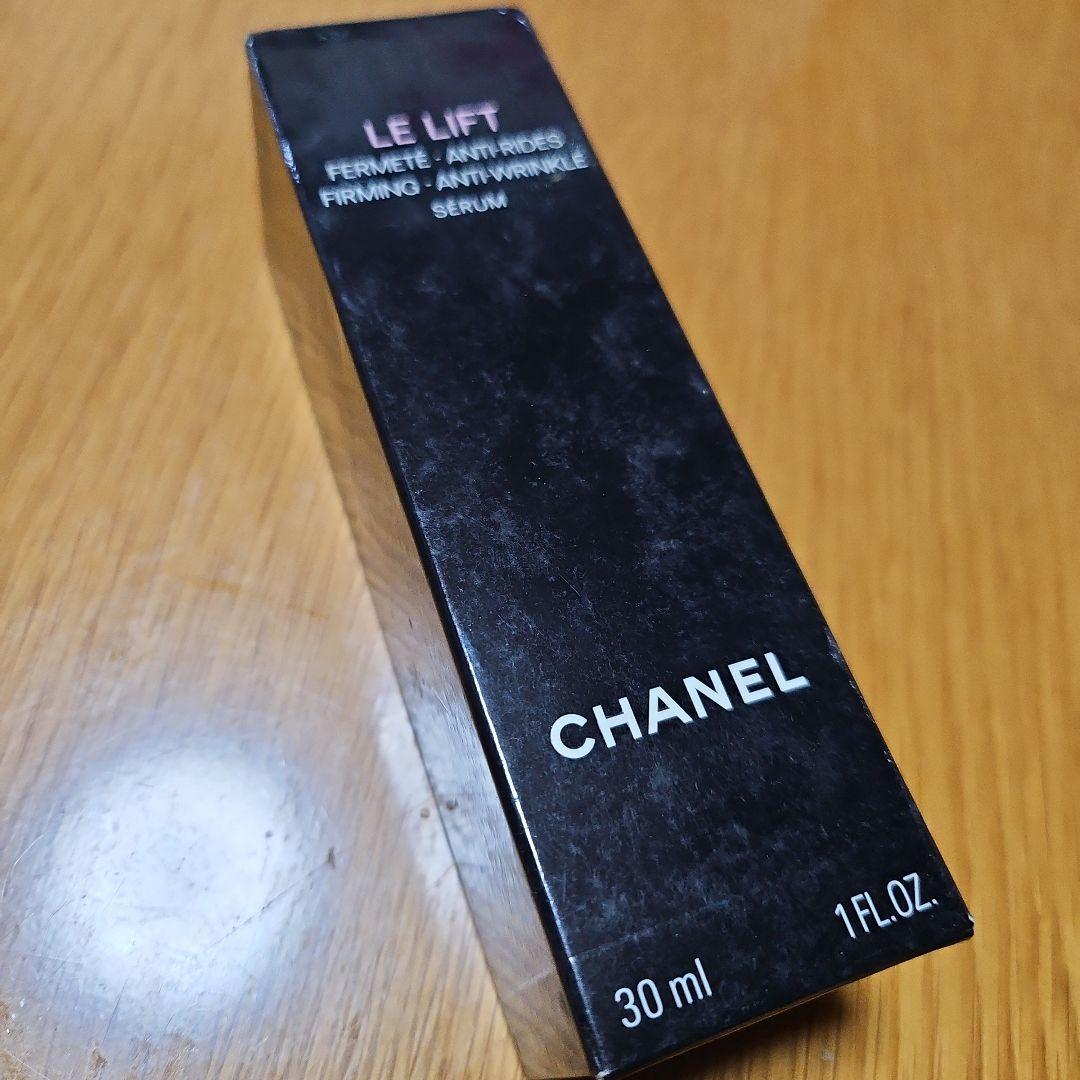 CHANEL LE LIFT 30ml 美容液