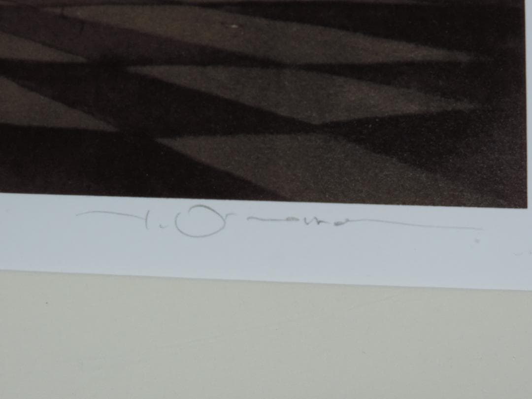 天野喜孝　天使のたまご　アールビバン　想空　シルクスクリーン　414/450