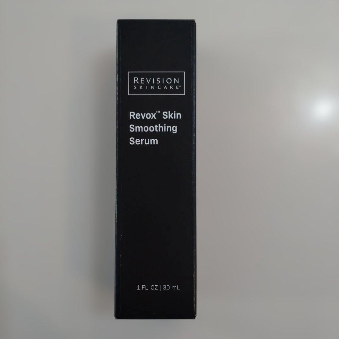 リビジョンスキンケア リボックススキンスムージングセラム 30mL