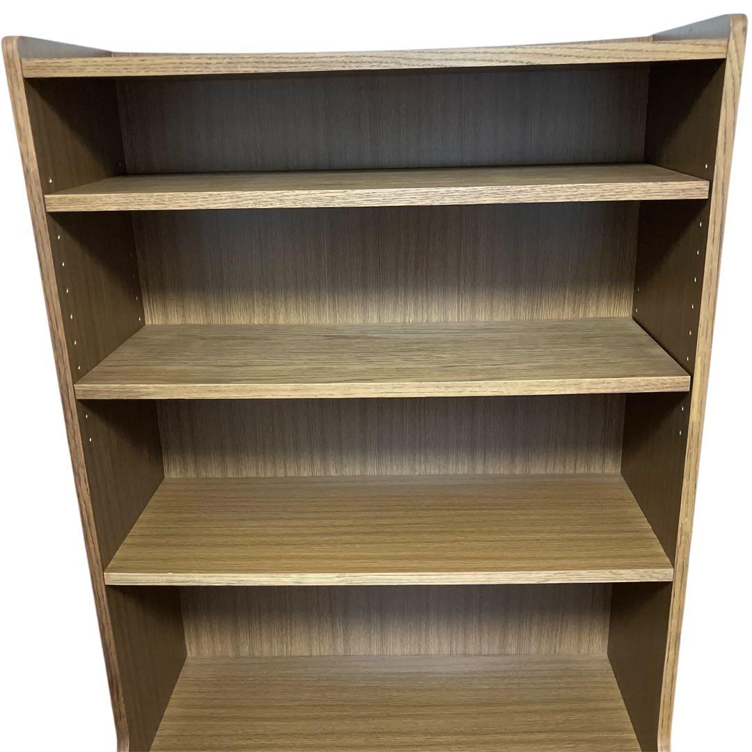 unico  ウニコ　シェルフ/本棚/カップボード