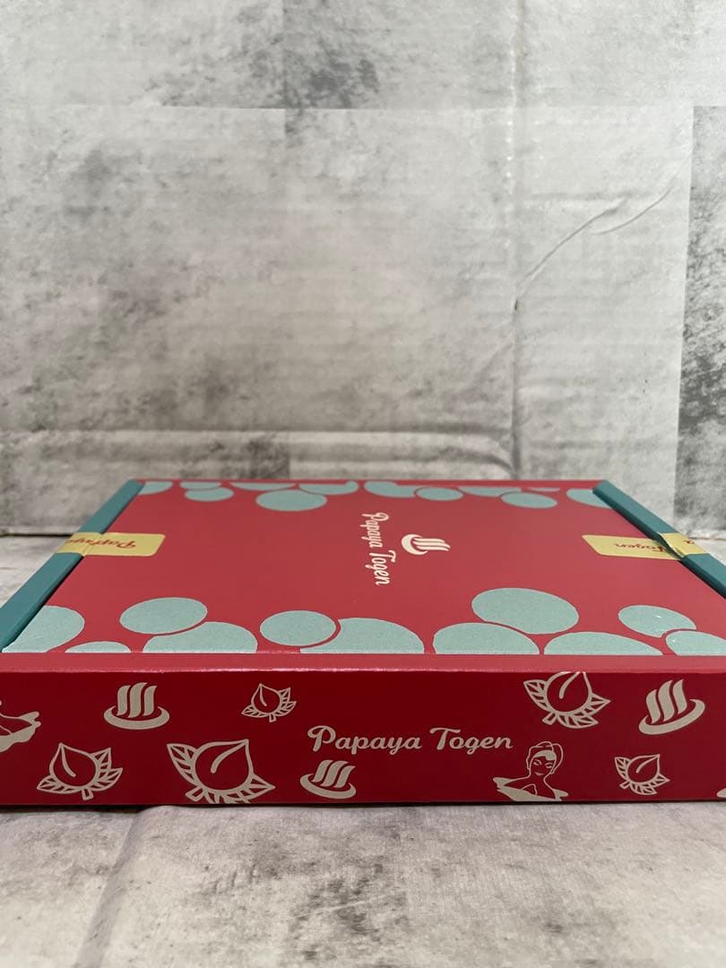 パパヤ桃源 お風呂セット PPA-10 入浴剤 ギフト セット