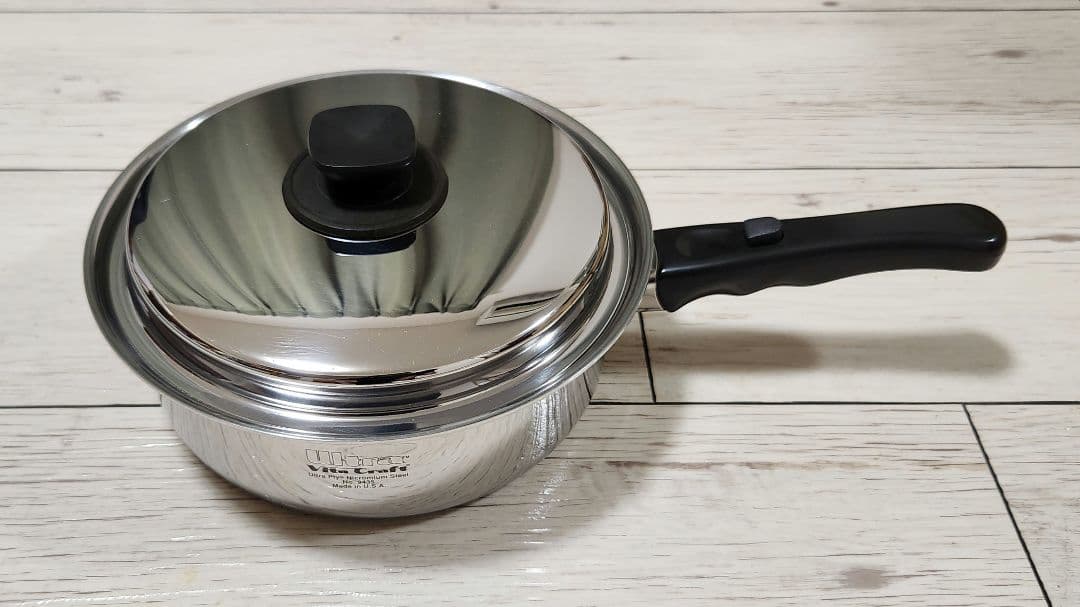 ビタクラフト　ウルトラ　9435　USA　2.9L