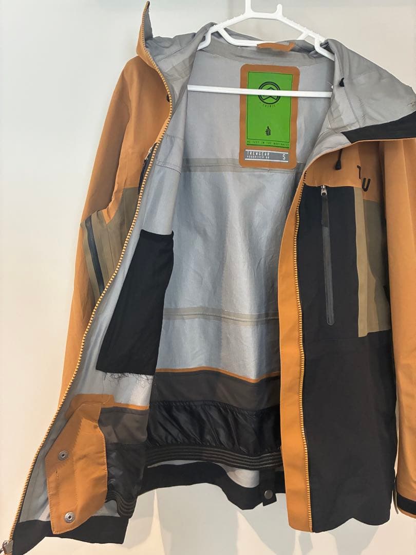 トルゥー ギア TREW GEAR上下セット‼️