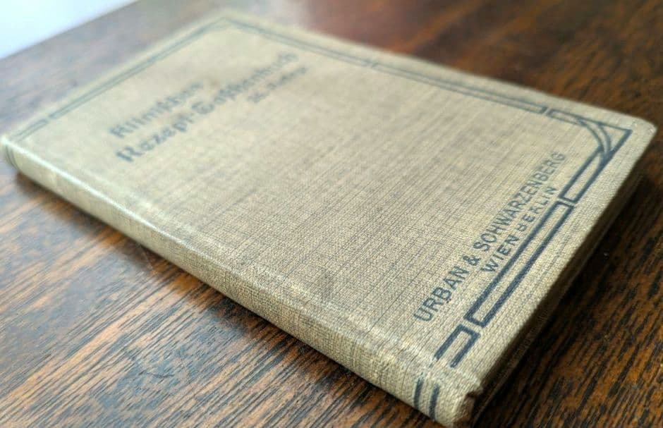 激レア！ドイツ 19世紀 アンティーク 洋書 医学 薬学 医療 古書 広告