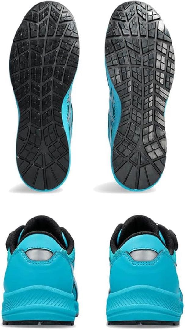 【レア】【限定カラー】ウィンジョブ CP219 BOA 安全靴　28cm