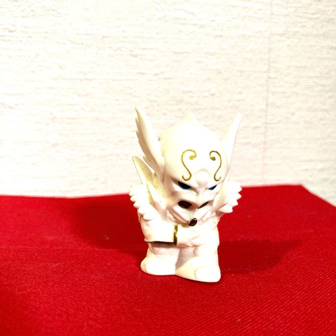 ジーク 仮面ライダー電王 佐藤健 フィギュア 当時物 SHF 真骨彫 白翼天使