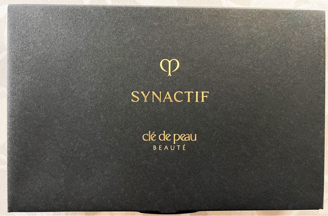 ❣️3セット❣️新品未開封❣️シナクティフ　マスクイユーn