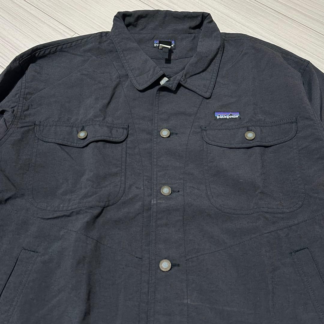 パタゴニア patagonia フリーレンジ ジャケット 90s