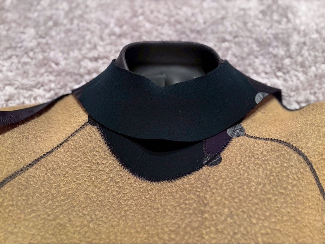 AXXE Classic 5/3mm セミドライ ＭL