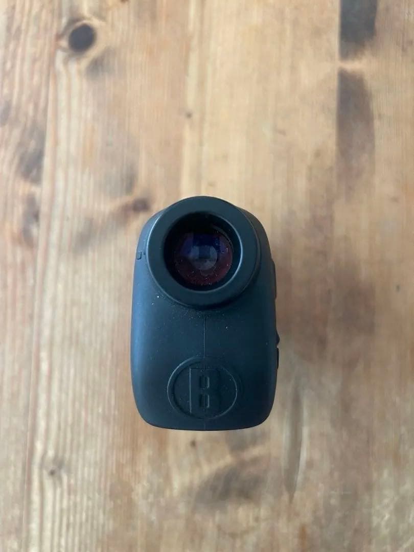 Bushnell Tour V5 レーザー距離計