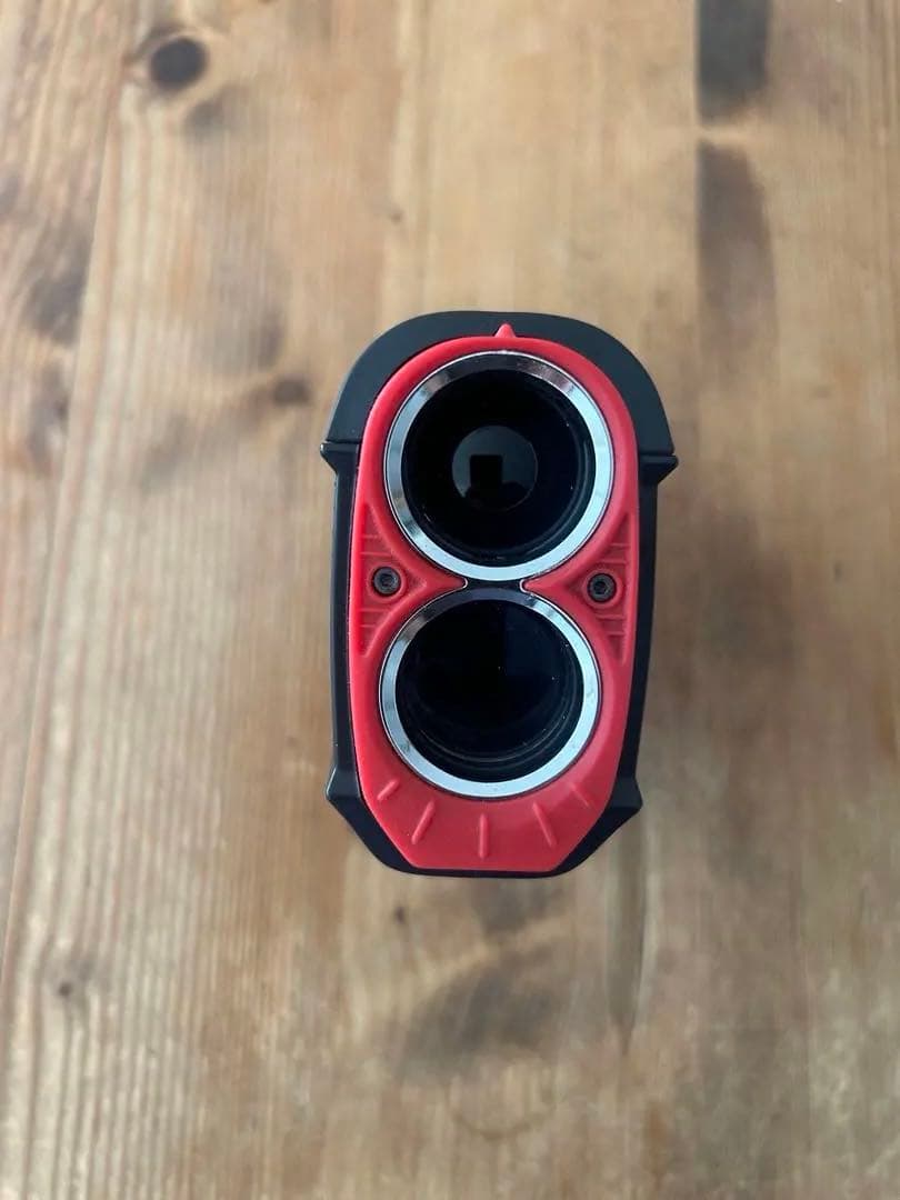 Bushnell Tour V5 レーザー距離計