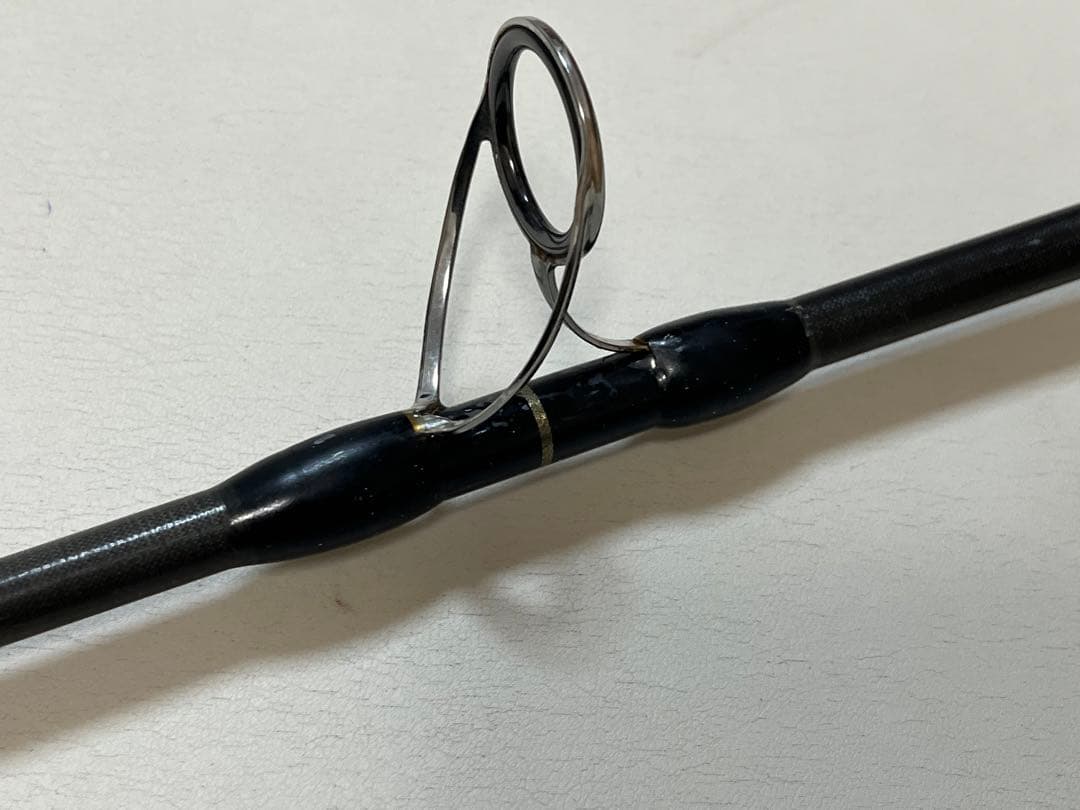 ラ・グランメール　ロングリーフ88 カーペンター　carpenter γ BF