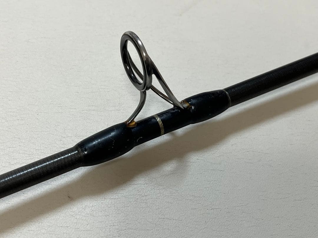 ラ・グランメール　ロングリーフ88 カーペンター　carpenter γ BF