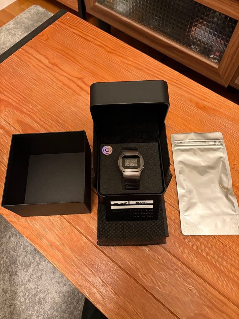 DAMUE ダミュー 5600-Vintage 【新品・未使用】