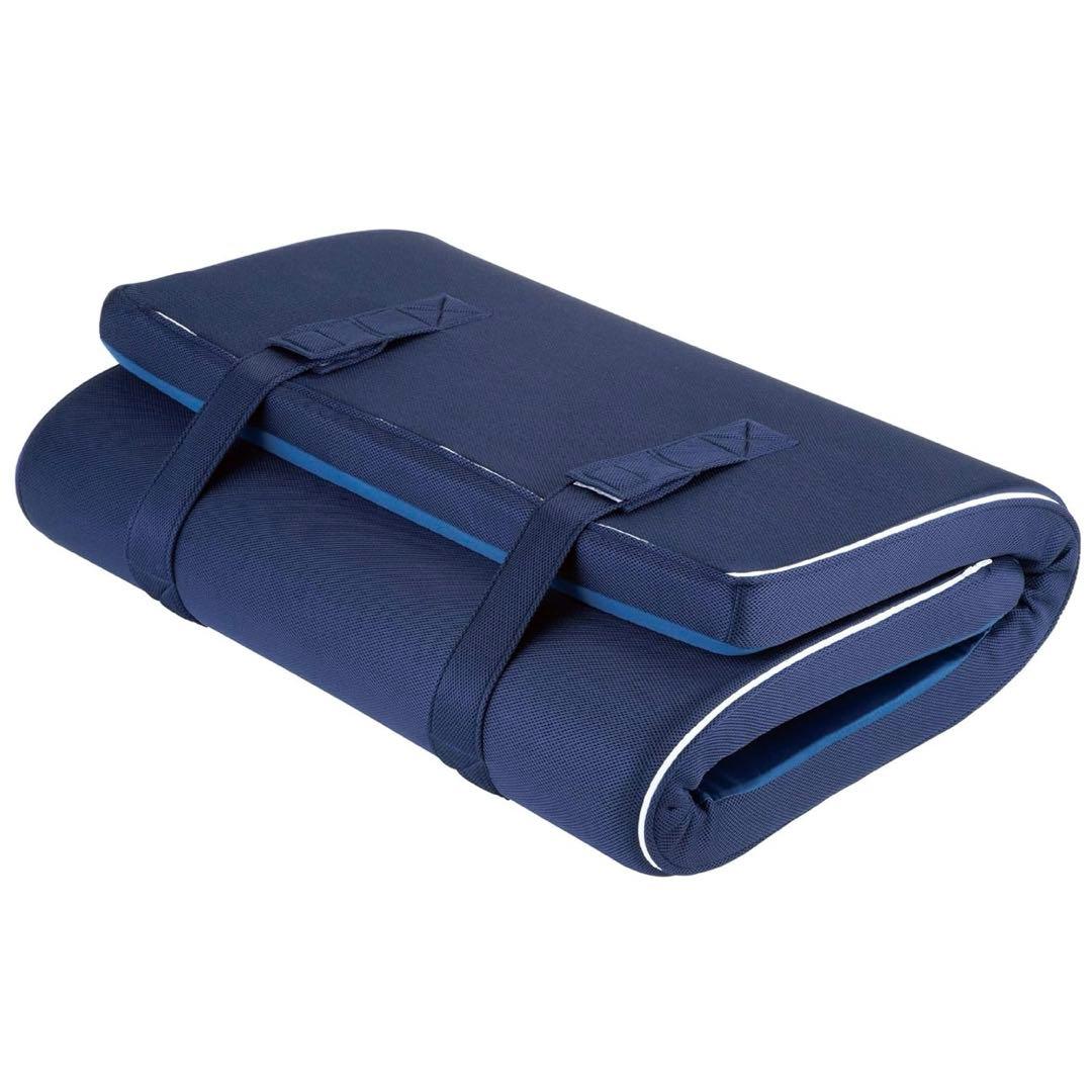 nishikawa 【 西川 】 エニーマット マットレス シングル