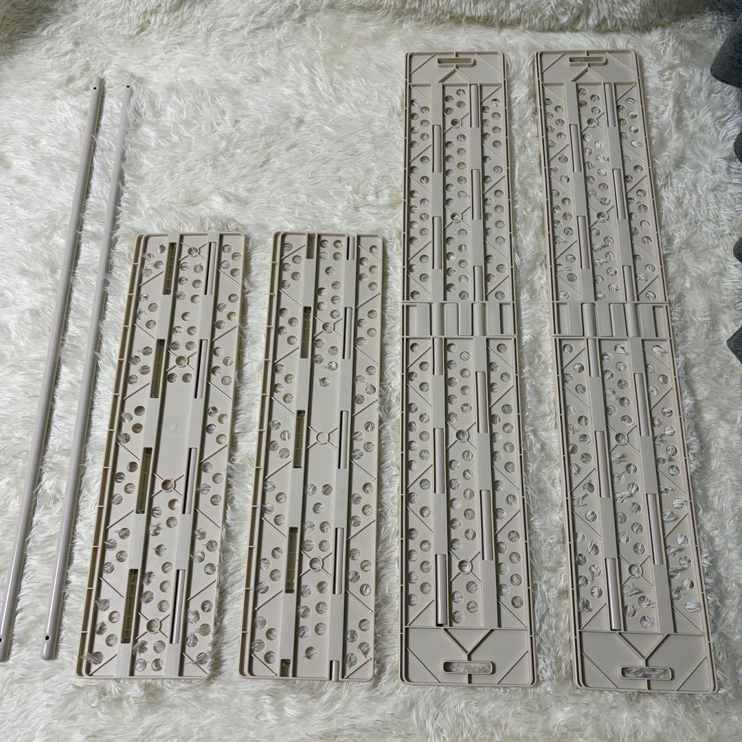 Aprica　アップリカ　ココネルエアー　ベビーベッド　ミルク