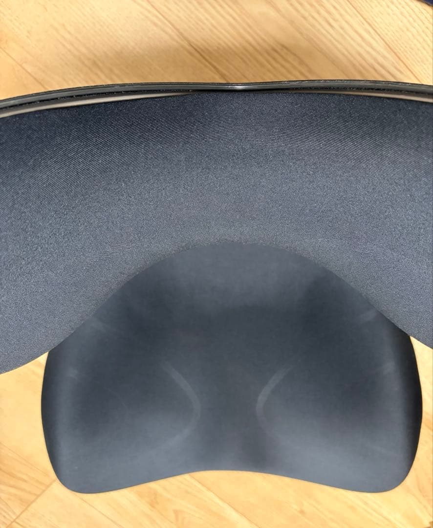 スタイルプレミアム ブラックStyle PREMIUM MTG 骨盤