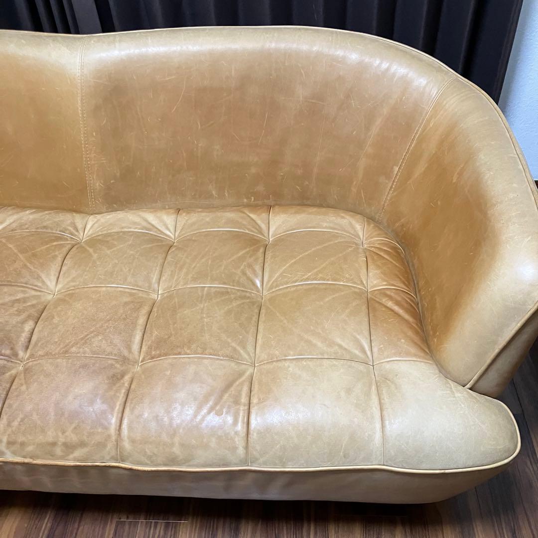 オピアムソファ　3P※ソファのみ