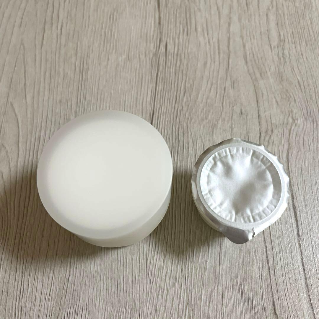 ディセンシア クリーム 本品　リフィル