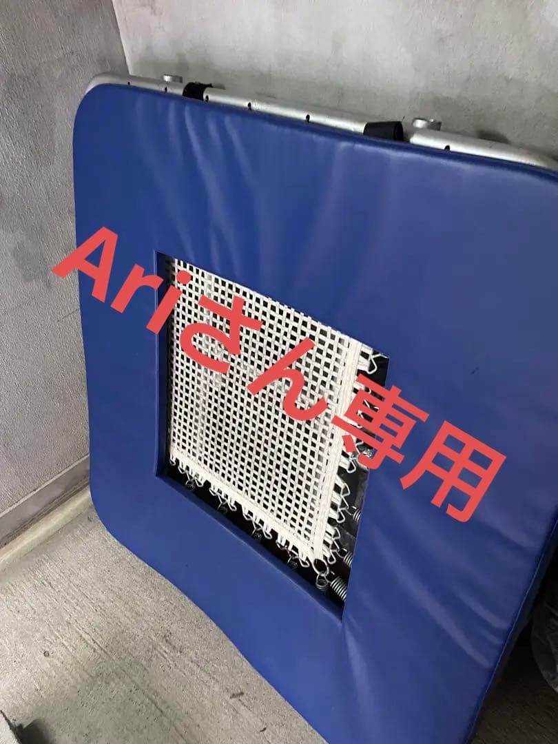 体操、トランポリン、ボルダリング、アクロバットの練習用マット