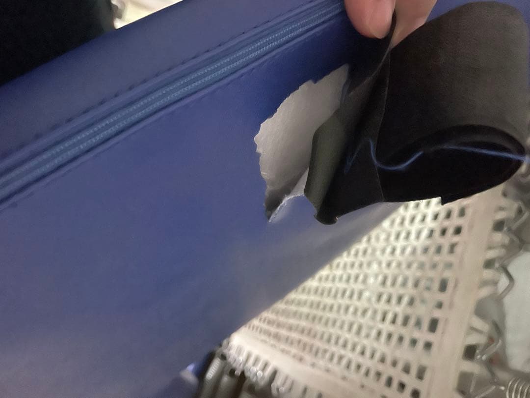 体操、トランポリン、ボルダリング、アクロバットの練習用マット