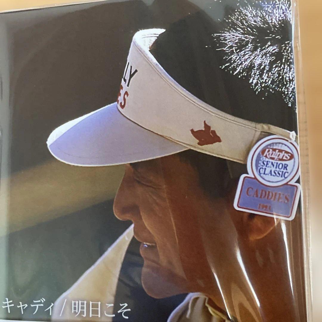 【新品＊未開封】小田和正　 ＤＶＤ➕１６４Ｐブックレット／『キャディ☆明日こそ』