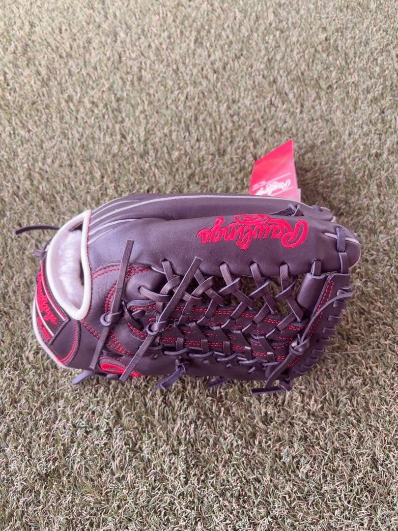 c*a様 Rawlings Pro Preferred 軟式用グローブ
