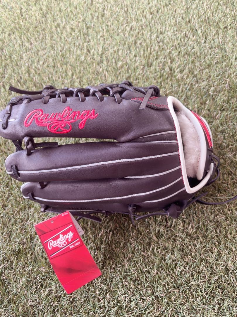 c*a様 Rawlings Pro Preferred 軟式用グローブ