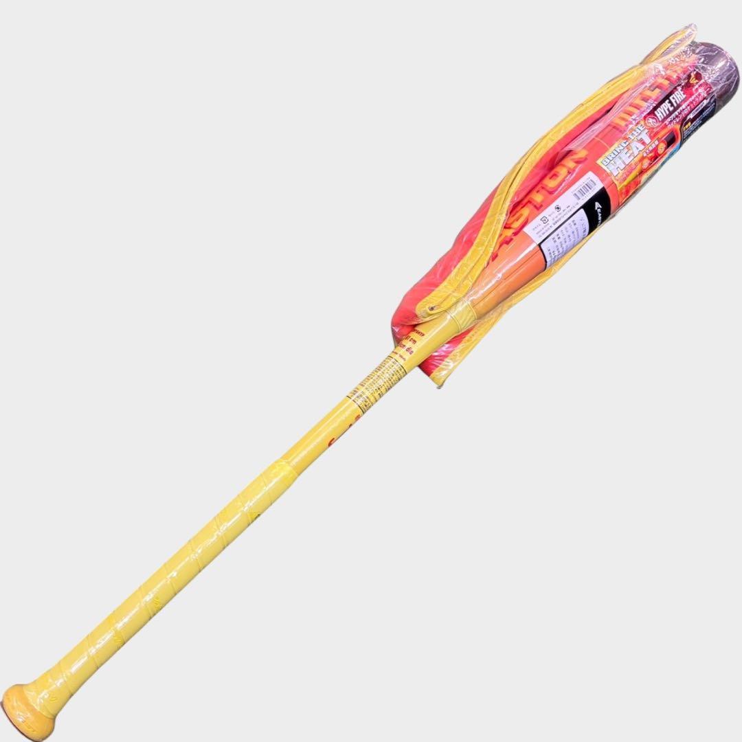 EASTON HYPE FIRE ジュニア軟式バット ENY6HYP新品81cm