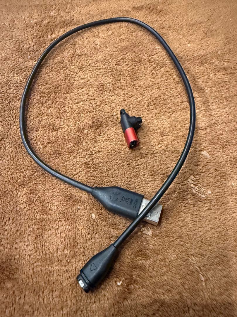 garmin ForeAthlete 245 ガーミンフォアアスリート245