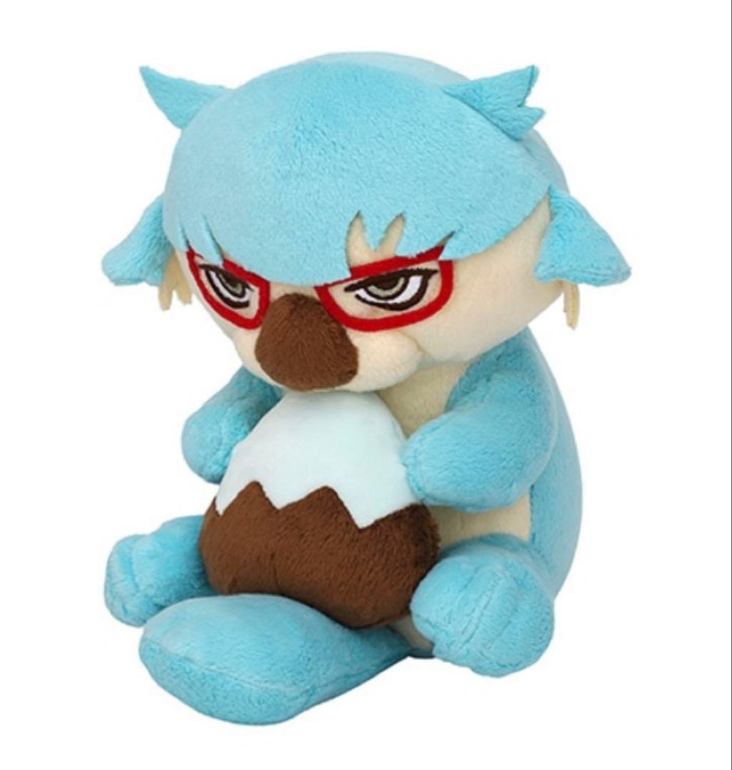 ときめきメモリアル Girl's Side 4th Heart イノリラッコ