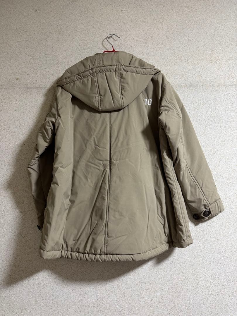 ETOILeSIGNE ライトベージュのアウター サイズ2