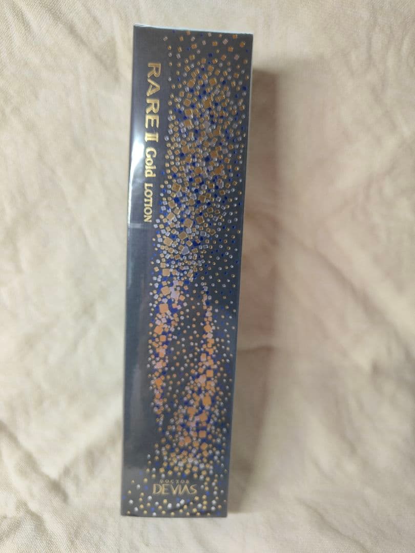 DRデヴィアス プラチナレアゴールドローションAHA18Ⅱ