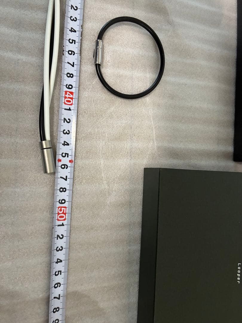 SEVルーパー哀川翔モデル