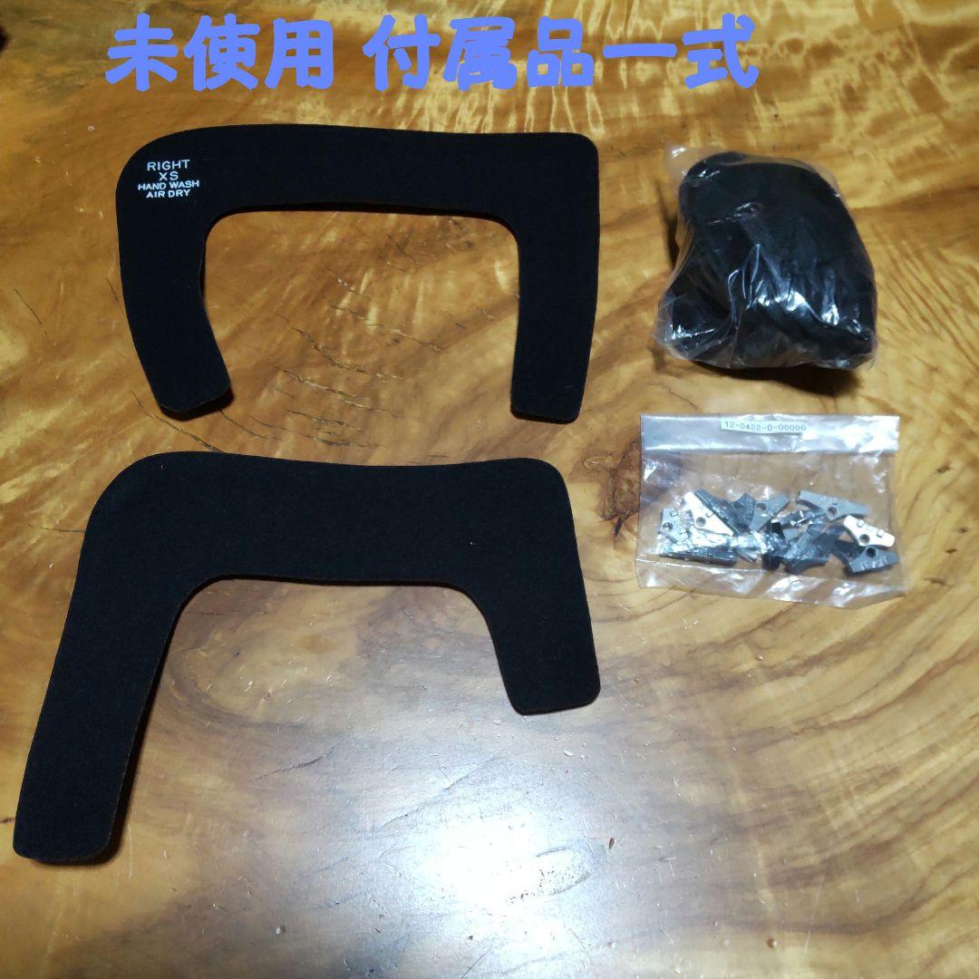 前十字靭帯断裂再建術(ACL) ドンジョイ右膝関節用装具 XS サイズ