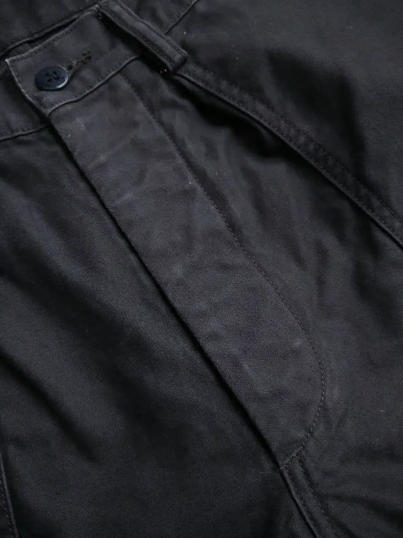 トイズマッコイ USAF ユーティリティ トラウザーズ カーゴ TMP1905