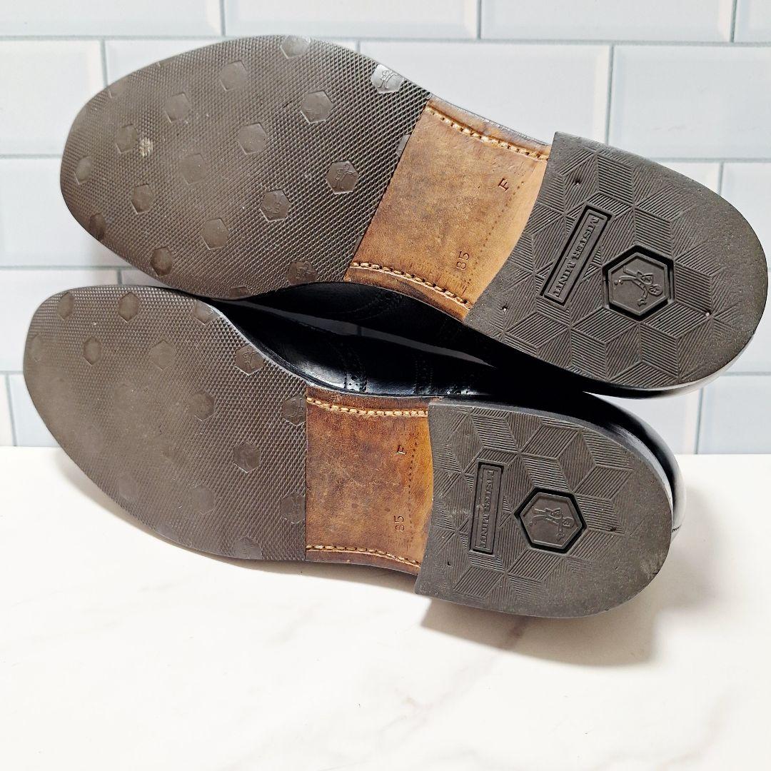 Church’s 旧チャーチ 三都市 復刻 26.5 #84 ウイングチップ