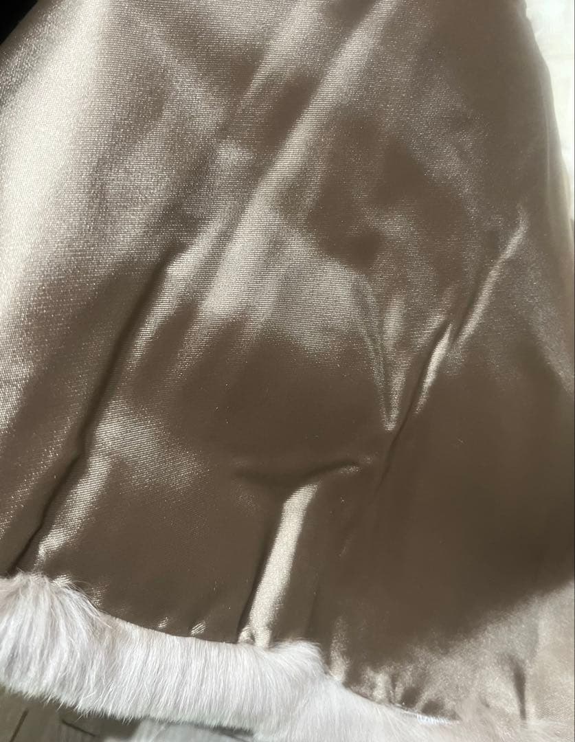 H*h様 週末セール★正規品　MaxMara マックスマーラ スヌードテディ