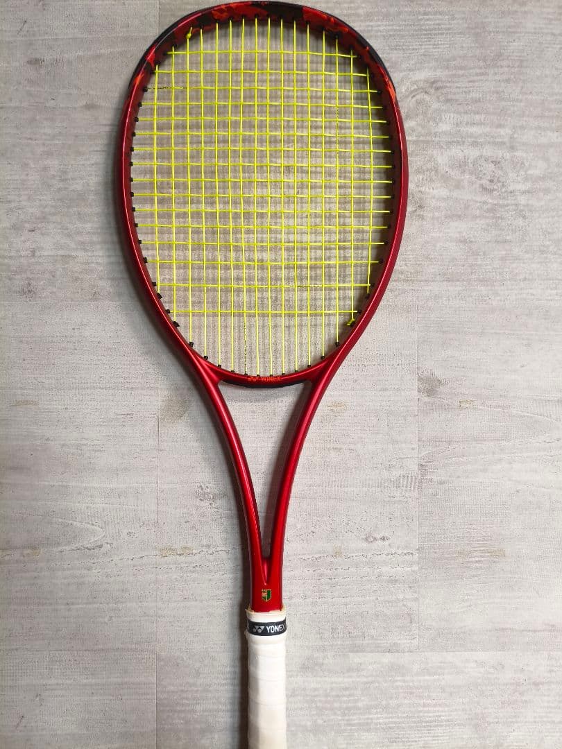 ヨネックス ジオブレイク70V UL1