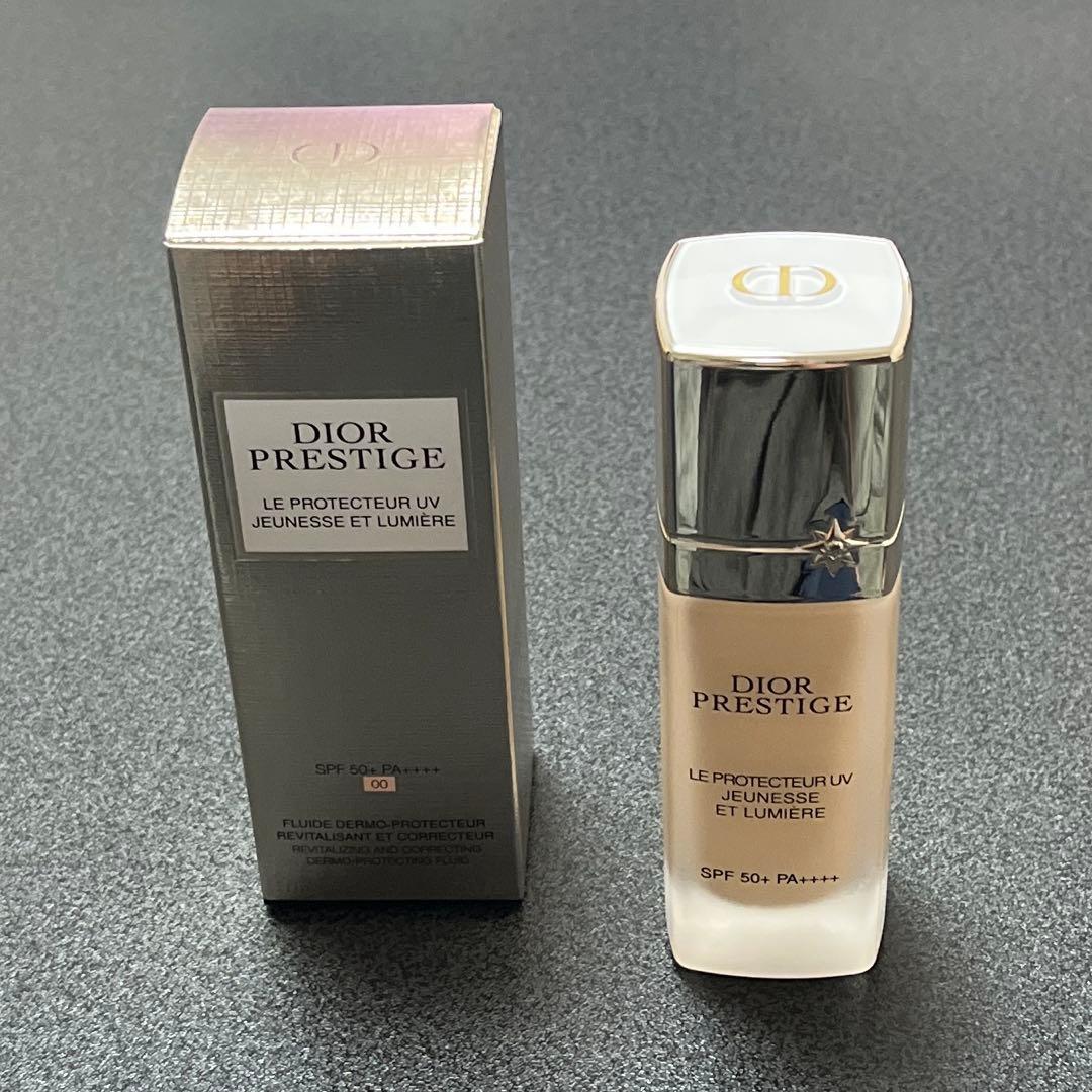 【おまけ付】プレステージ ホワイト ル プロテクター UV ルミエール BB00