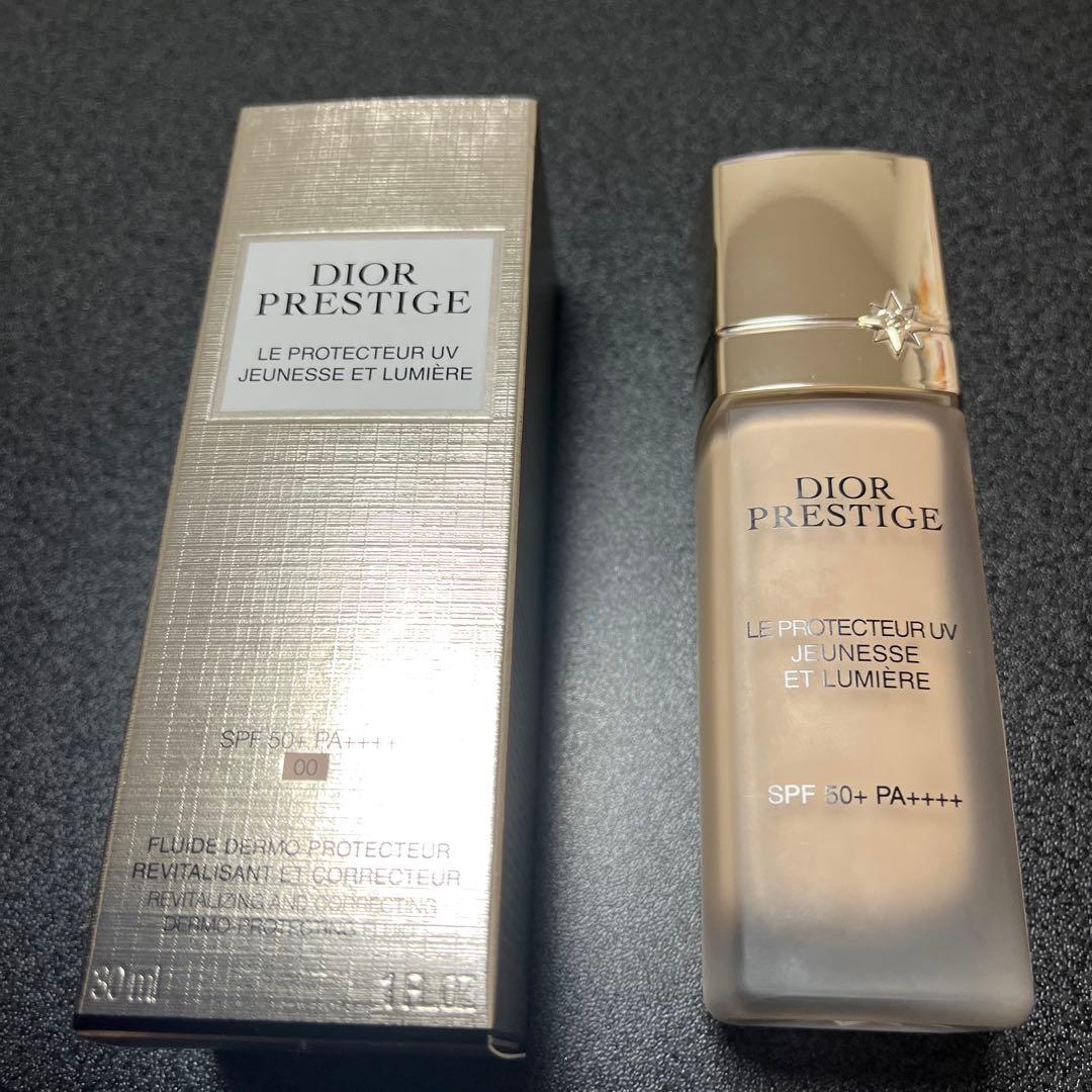 【おまけ付】プレステージ ホワイト ル プロテクター UV ルミエール BB00