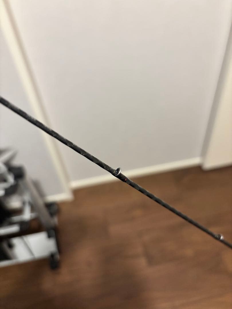 sephia BB s86m エギングロッド　セフィアBB