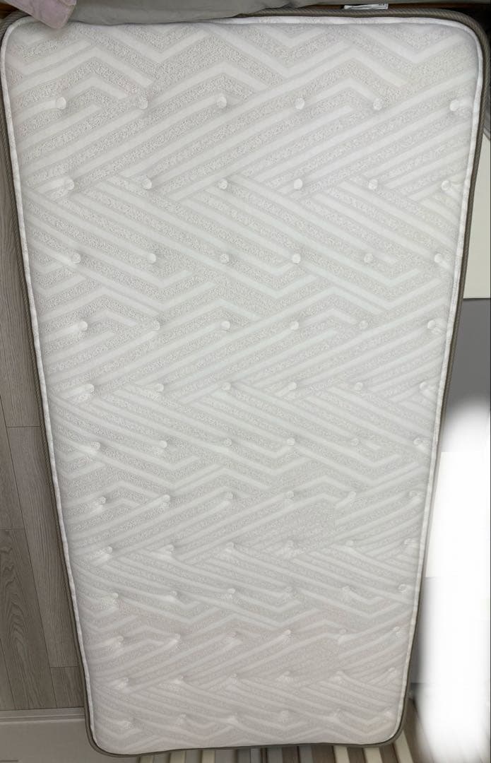 【ニトリ】シングルサイズマットレス　Nスリーププレミアム