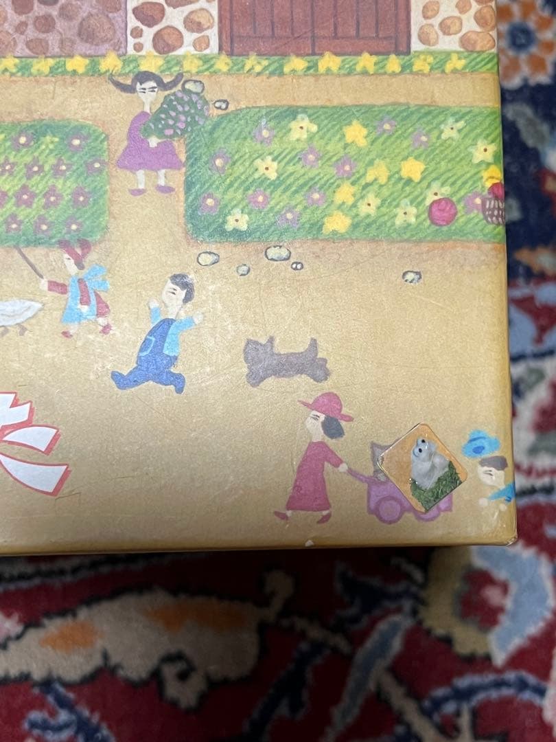 NHK みんなのうた DVD セット