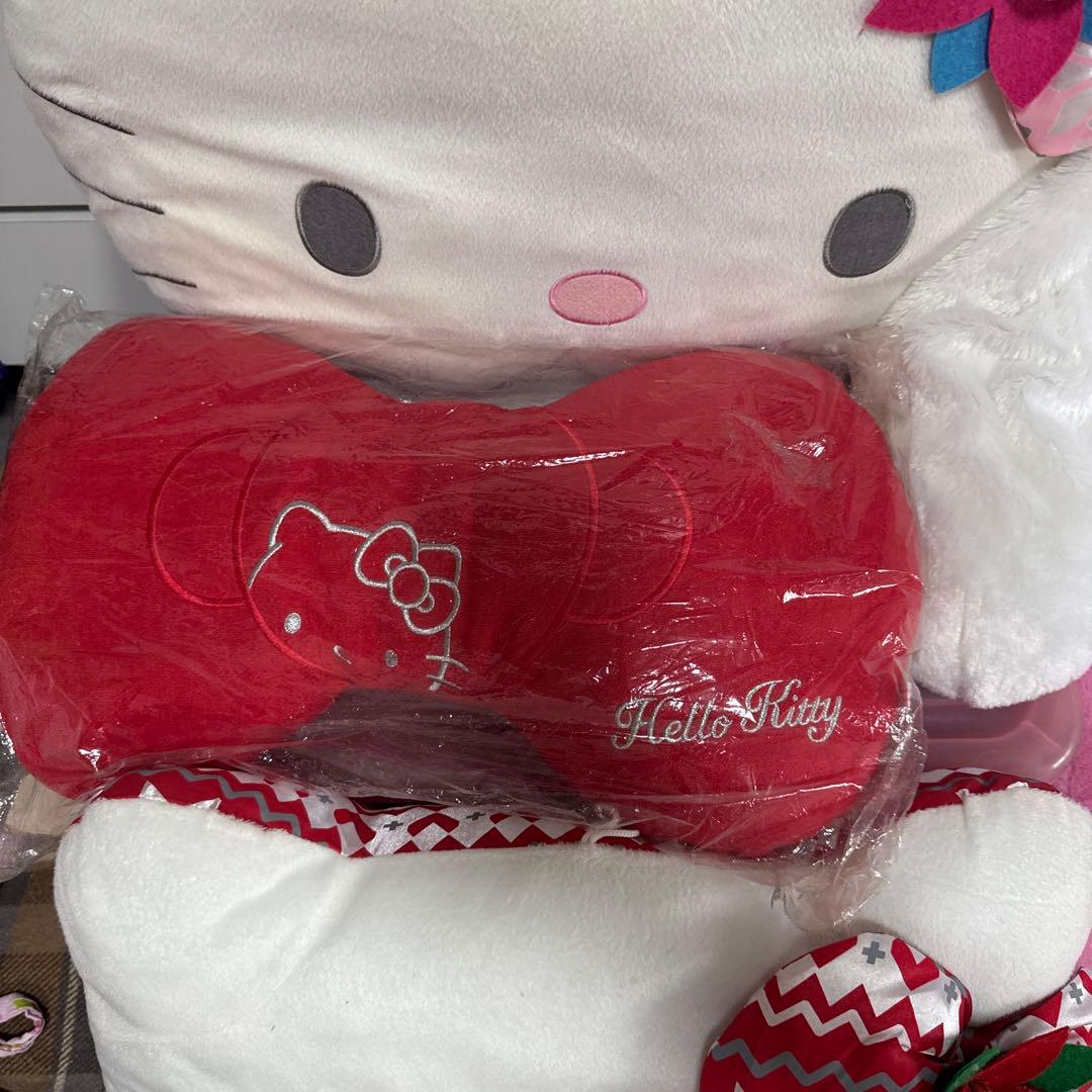 激レア♡キティー♡ぬいぐるみ♡マスコット26点♡まとめ売り