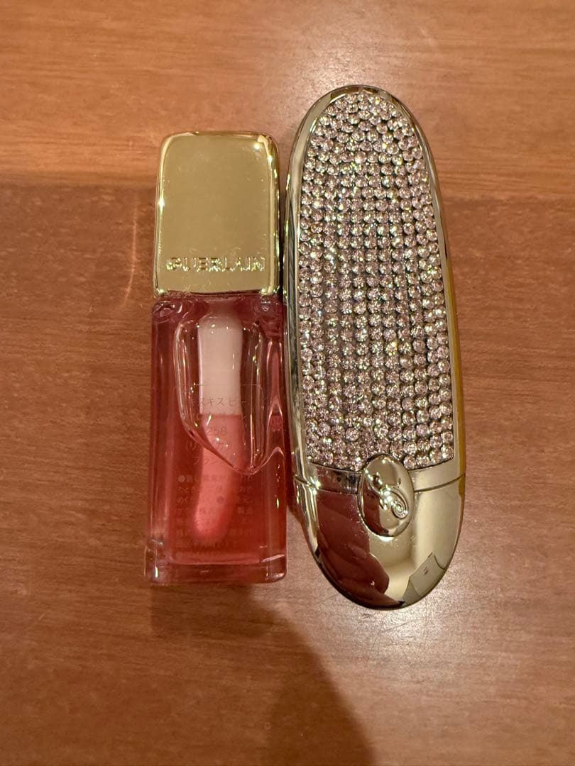 ゲラン　リップ　グロス