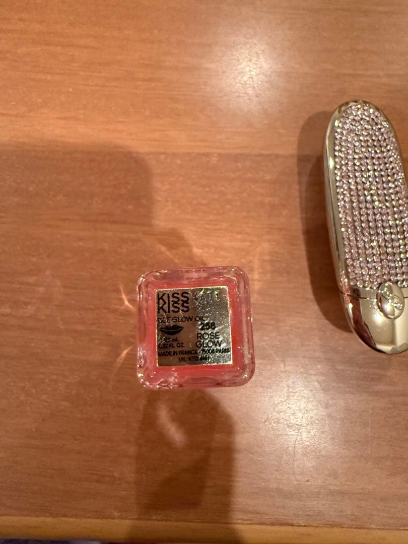 ゲラン　リップ　グロス