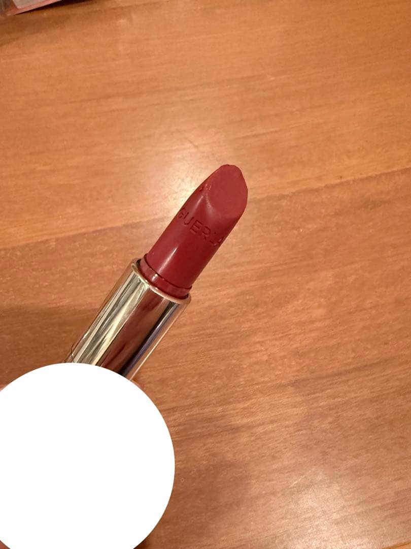 ゲラン　リップ　グロス