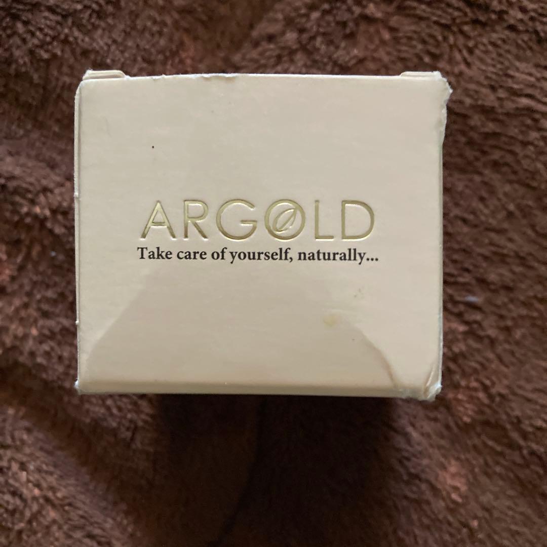 値下げ！ARGOLD Foaming Mask 30ml