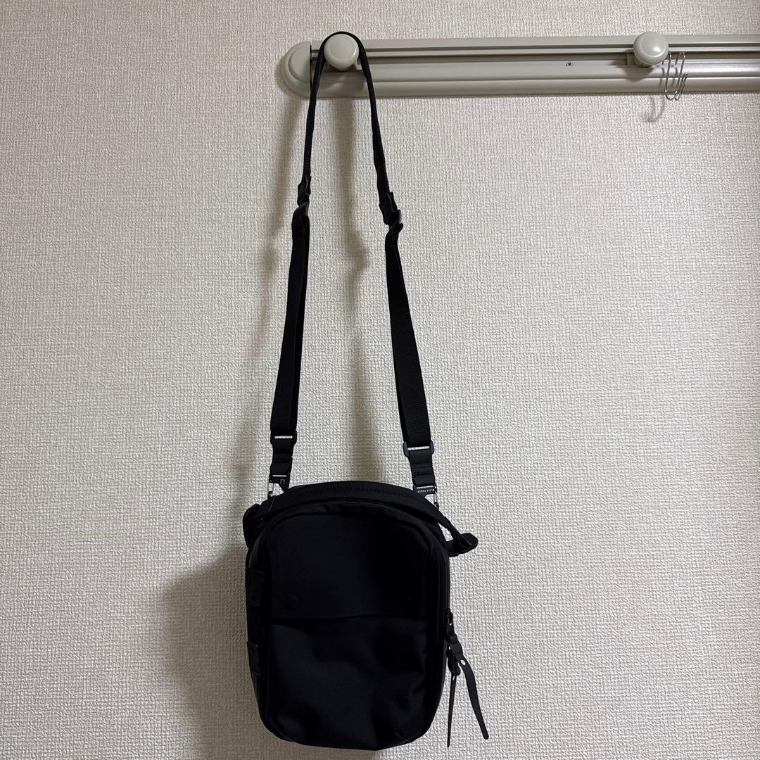 Black ember KOMPAK EMBERTEX ブラックエンバー